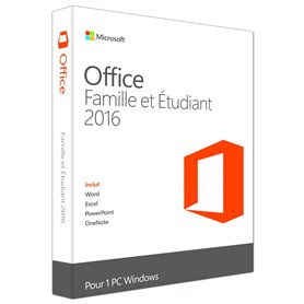 Office Famille et Etudiant 2016
