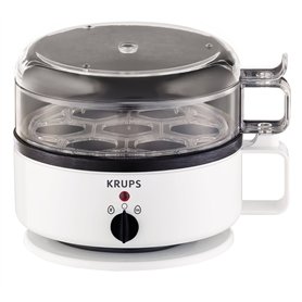 Krups F 230 70 Cuiseur à OEufs Blanc