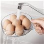 Krups F 230 70 Cuiseur à OEufs Blanc