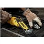 Dewalt DCCS623L1 20V MAX Brushless Lithium-Ion 8 po Kit de tronçonneuse d'élagage sans fil (3 Ah)