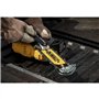 Dewalt DCCS623L1 20V MAX Brushless Lithium-Ion 8 po Kit de tronçonneuse d'élagage sans fil (3 Ah)