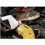 Dewalt DCCS623L1 20V MAX Brushless Lithium-Ion 8 po Kit de tronçonneuse d'élagage sans fil (3 Ah)