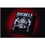 Bicycle Jeu Grimoire