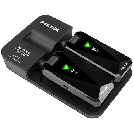 NUX IANUXB5RC Système sans fil