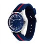 bleu marine