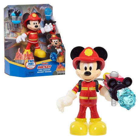 Mickey Mouse- Figurine 15