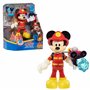 Mickey Mouse- Figurine 15