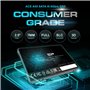 Silicon Power Disque SSD Interne 3D NAND A55 SLC 1 to SATA III 6,3 cm 7 mm