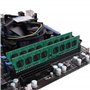 Silicon Power DDR3L 8GB RAM 1600MHz (PC3 12800) 240 pin CL11 1.35V Non ECC Unbuffered UDIMM-Desktop Memory Module - Low Voltage 