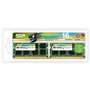 Silicon Power Module de mémoire 16 Go (2 x 8 Go) DDR3 1600 MHz (PC3 12800) 240 Broches CL11 1,35 V SODIMM pour Ordinateur Portab