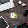 Silicon Power Lot de 2 Cartes microSD Haute Vitesse avec Adaptateur 32 Go
