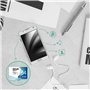 Silicon Power Lot de 5 Cartes MicroSD Haute Vitesse 64 Go avec Adaptateur