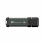 Silicon Power MS70 SSD Externe Portable USB 3.2 Gen 2 1 to avec Adaptateur de Type C
