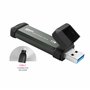 Silicon Power MS70 SSD Externe Portable USB 3.2 Gen 2 1 to avec Adaptateur de Type C