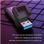 Silicon Power MS70 SSD Externe Portable USB 3.2 Gen 2 1 to avec Adaptateur de Type C
