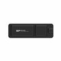 Silicon Power PX10 USB-C 3.2 Gen 2x2 SSD portable 1 To (Noir)
