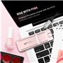 Silicon Power PX10 USB-C 3.2 Gen 2x2 SSD portable 1 To (Noir)