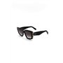 Salvatore Ferragamo SF1024S 47352 001 Black Sole Women's Propionate