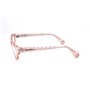 Lanvin LNV2623 Sunglasses, Colour: 610 Rose, 52 Unisex