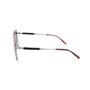 Salvatore Ferragamo SF1012S 46111 Sunglasses, 214 Tortoise, 53 Unisex