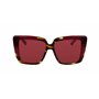 Colour: 215 Striped Brown/Purple