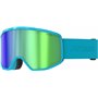 Atomic Four HD Masque De Ski Rouge