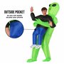Déguisement Gonflable Adulte