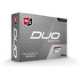 Wilson Staff Duo Soft + Golf Ball