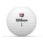 Wilson Staff Duo Soft + Golf Ball