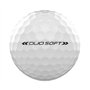 Wilson Staff Duo Soft + Golf Ball