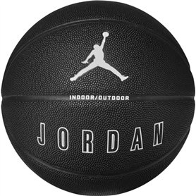 Nike Jordan Basketball Ultimate 2.0 8P Noir/Noir/Blanc JD4018-069