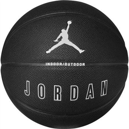Nike Jordan Basketball Ultimate 2.0 8P Noir/Noir/Blanc JD4018-069