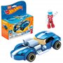 Mega Construx Wonder Builders Hot Wheels