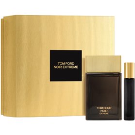Tom Ford Noir Extreme Eau de Parfum 100 ml + Travel Spray 10 ml