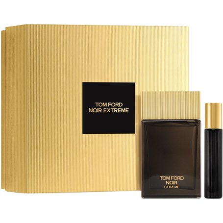Tom Ford Noir Extreme Eau de Parfum 100 ml + Travel Spray 10 ml