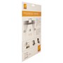 Urban Factory Ordinateur Portable Filtre de confidentialité (Ssp04uf)