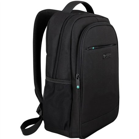 URBAN FACTORY DAILEE Sac a dos double compartiment 17 3p