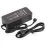 MotuTech Chargeur pour Xiaomi Mi 4/4 Pro Trottinette Scooter Electrique 41V 2A Li-ION Lithium Charger