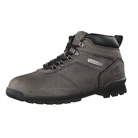 Timberland Splitrock 2 Chaussures de randonnée Gris Homme