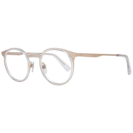 Monture de lunettes unisexe Diesel DL5298 49029