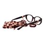 Monture de Lunettes Femme Guess GU2885 52069
