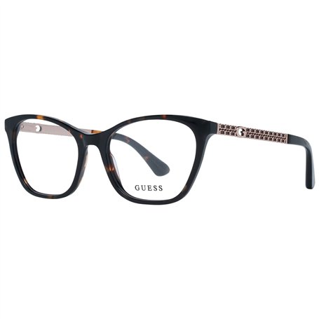 Monture de Lunettes Femme Guess GU2882 53052