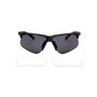 adidas Lunettes de Soleil Homme SP0042-F BLACK_OTHER