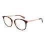 Monture de Lunettes Unisexe Guess GU5218 51059