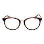 Monture de Lunettes Unisexe Guess GU5218 51059