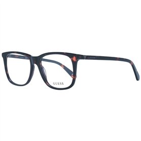 Monture de Lunettes Unisexe Guess GU5223 54052