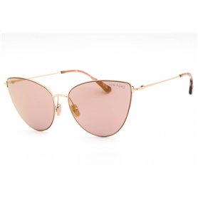 Tom Ford Femme 6228z Lunettes de Soleil