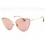 Tom Ford Femme 6228z Lunettes de Soleil