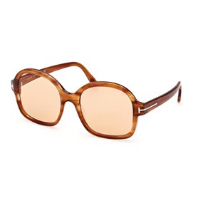 Tom Ford Femme 5745e Lunettes de Soleil