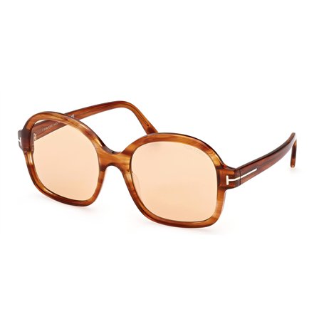 Tom Ford Femme 5745e Lunettes de Soleil